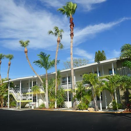 Regency Inn & Suites Sarasota Extérieur photo