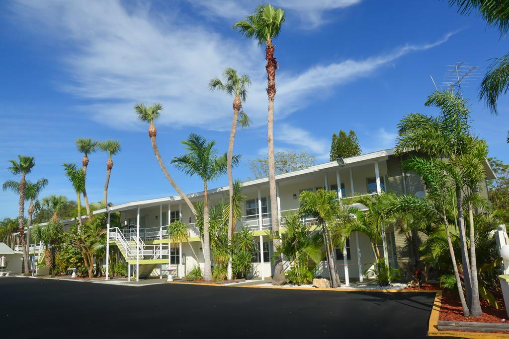 Regency Inn & Suites Sarasota Extérieur photo