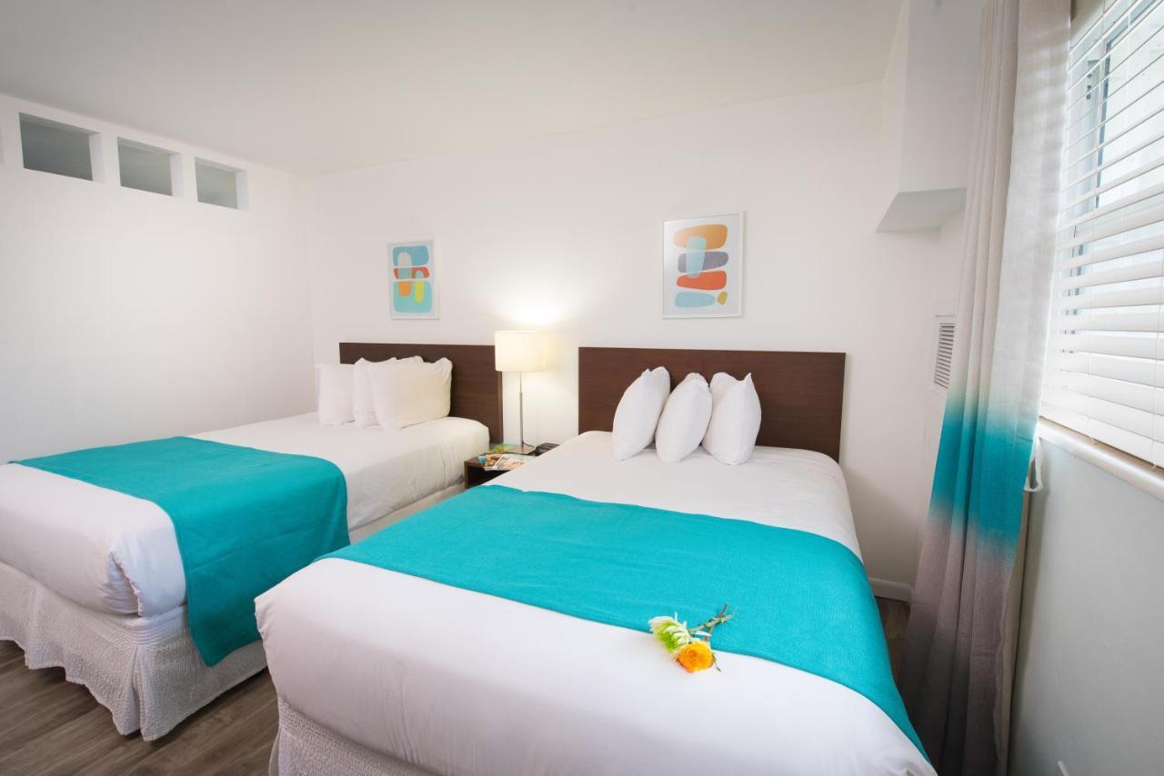 Regency Inn & Suites Sarasota Extérieur photo