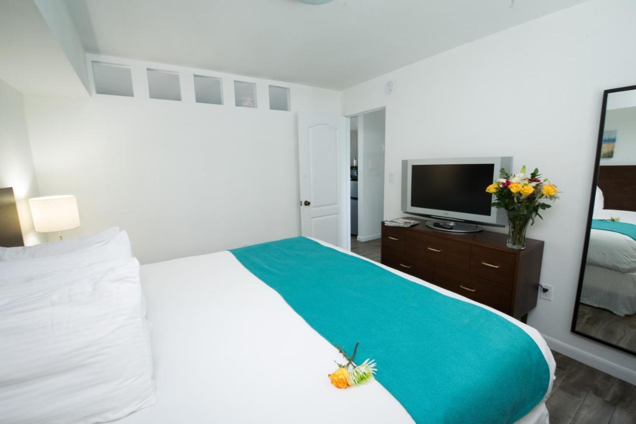 Regency Inn & Suites Sarasota Extérieur photo