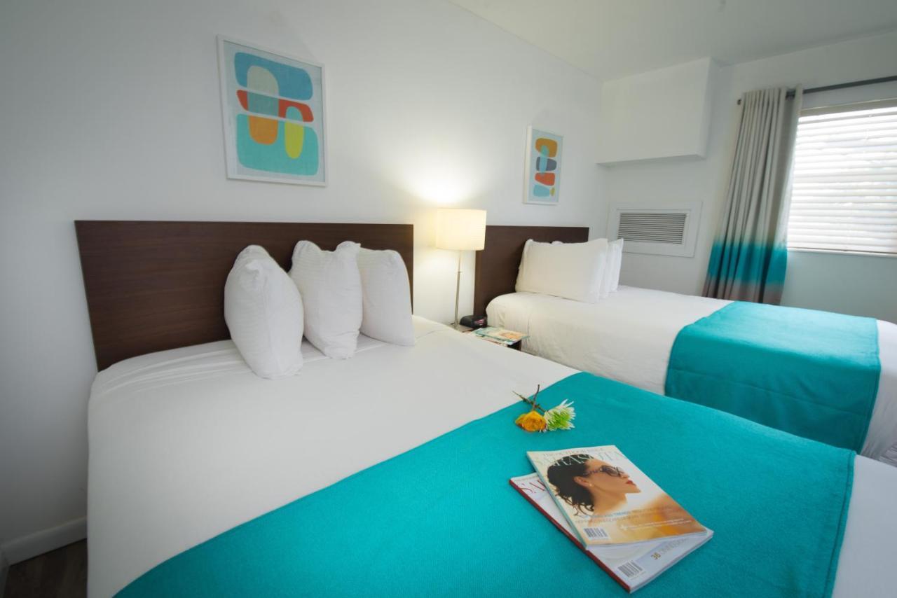 Regency Inn & Suites Sarasota Extérieur photo
