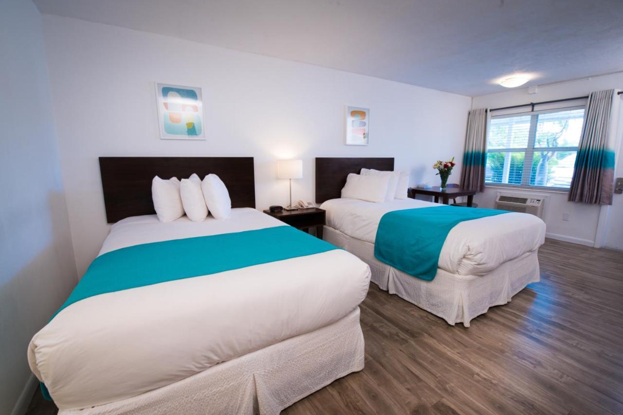 Regency Inn & Suites Sarasota Extérieur photo